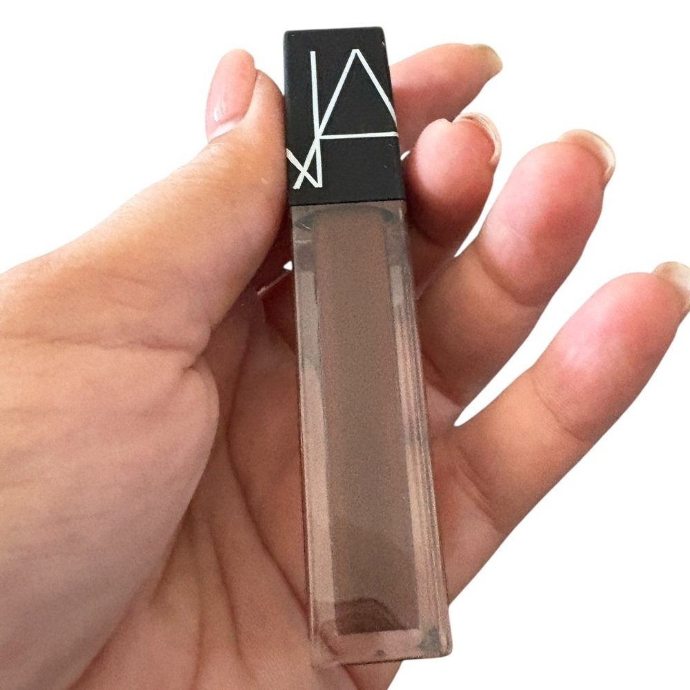 NARS Velvet Lip Glide NWT